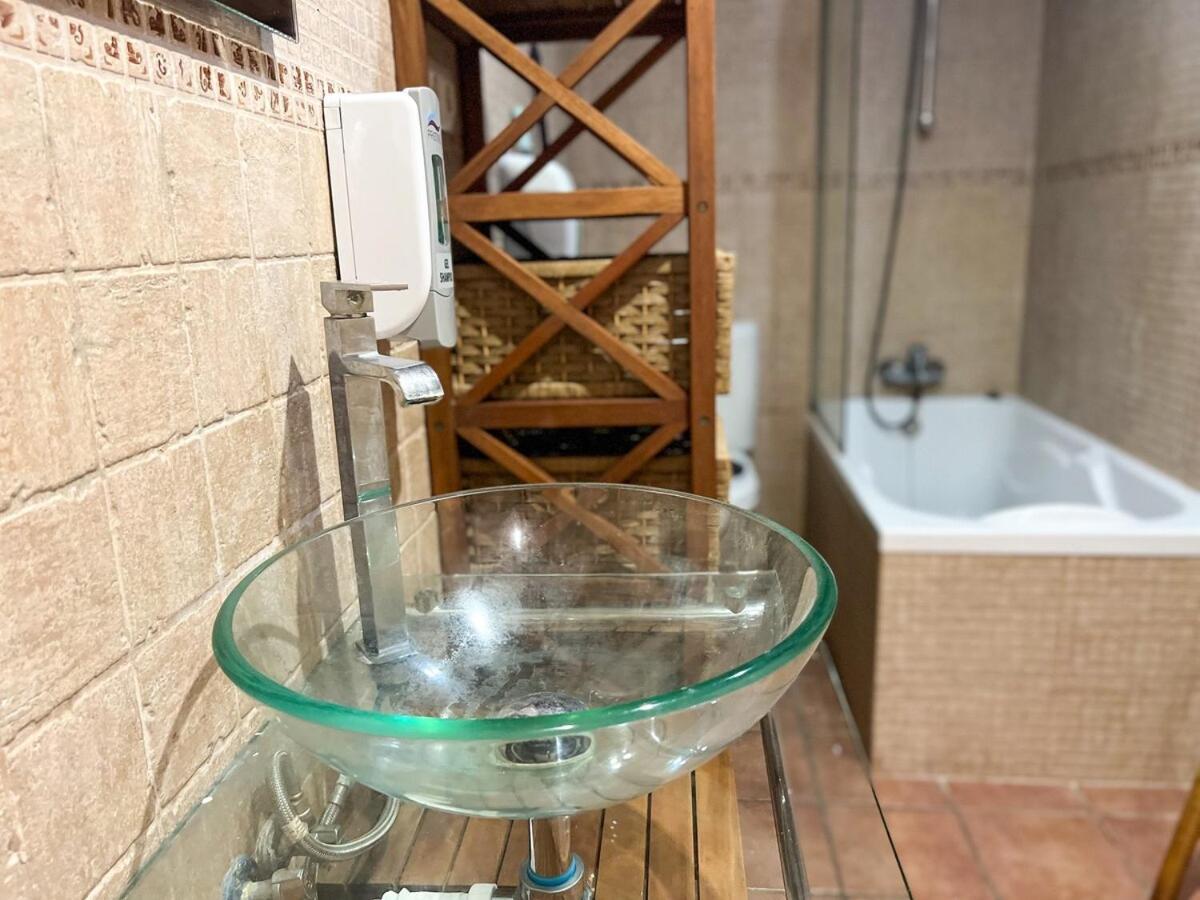 Unik Vacation Catedral Villa Tarragona Exterior foto